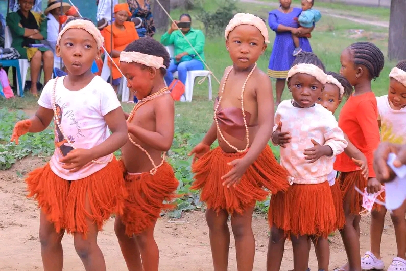 Moshoeshoe's day Celebration